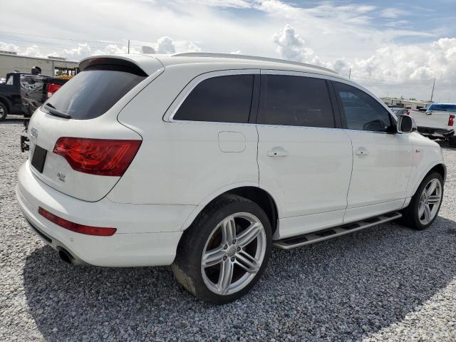 Vin: wa1dgafe8ed000800, lot: 63136355, audi q7 prestige 20143