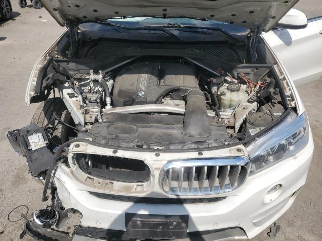 2017 BMW X5 XDRIVE3 - 5UXKR0C34H0V83817