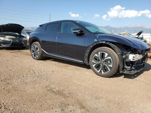 2024 KIA EV6 LIGHT - KNDC3DLCXR5179729