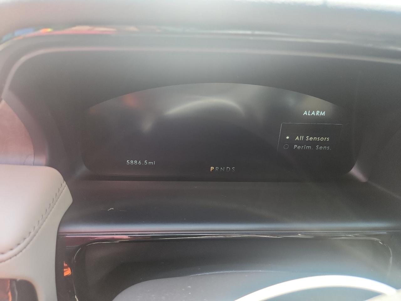 LINCOLN NAUTILUS RESERVE