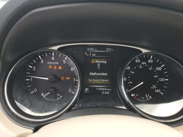 2015 NISSAN ROGUE S - 5N1AT2MT7FC907116