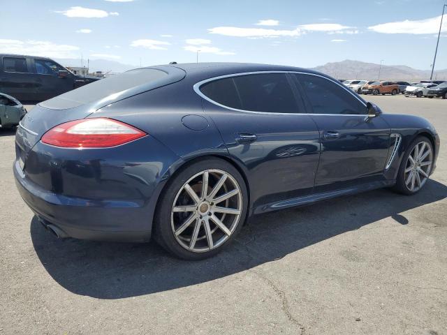 Vin: wp0ab2a72al061050, lot: 63875385, porsche panamera s 20103