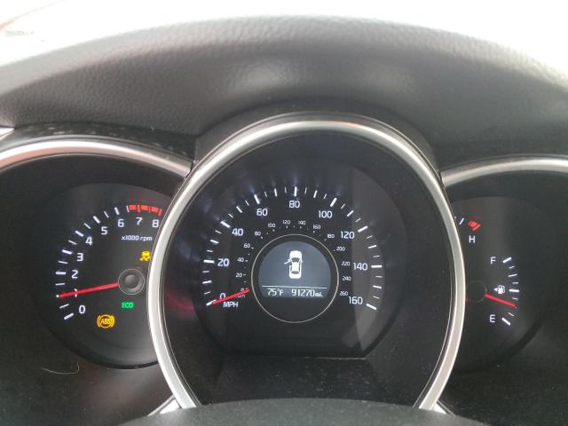 2015 KIA OPTIMA EX - 5XXGN4A71FG433465