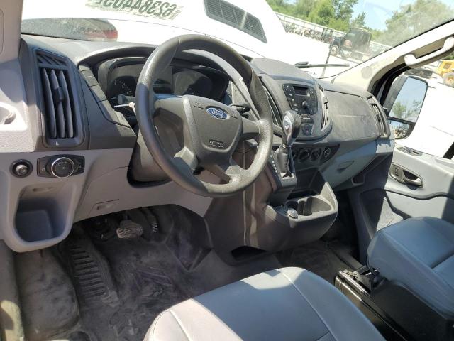 2017 FORD TRANSIT T- 1FTYR2ZM9HKA36327
