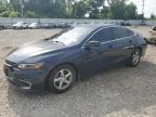 2017 CHEVROLET MALIBU LS - 1G1ZB5ST3HF249707