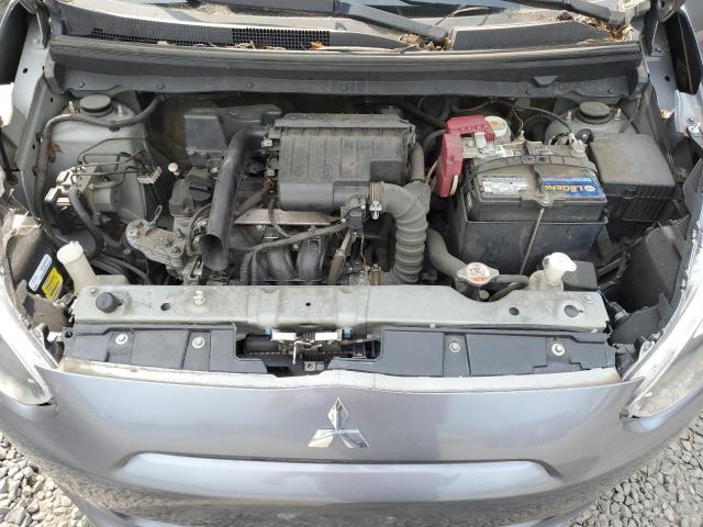 2015 MITSUBISHI MIRAGE DE ML32A3HJ2FH045104
