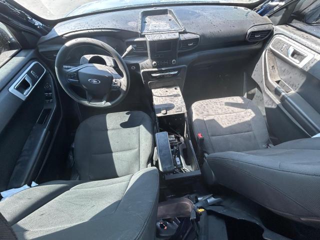 2022 FORD EXPLORER P 1FM5K8AC4NGA19359