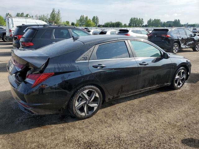 Vin: kmhln4ag4nu214342, lot: 60279235, hyundai elantra sel 20223
