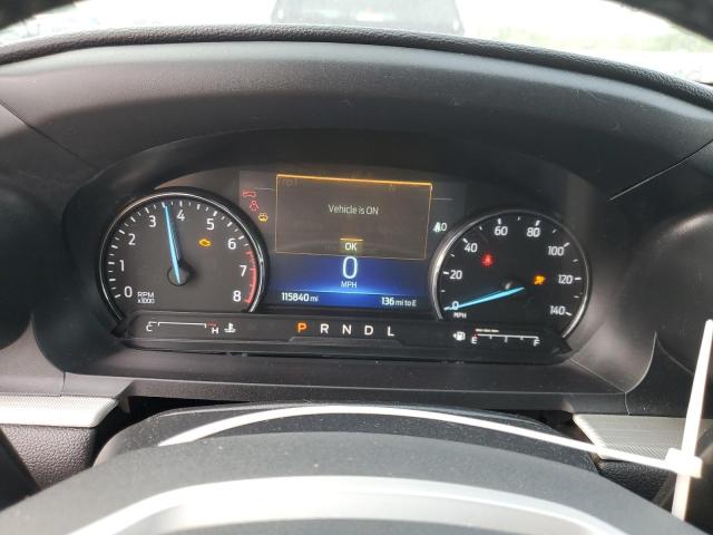 2021 FORD EXPLORER X 1FMSK8DH2MGB13507