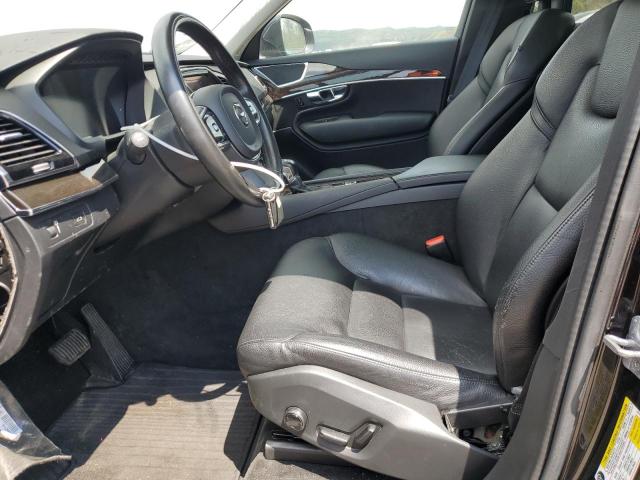 2016 VOLVO XC90 T6 - YV4A22PK6G1012821