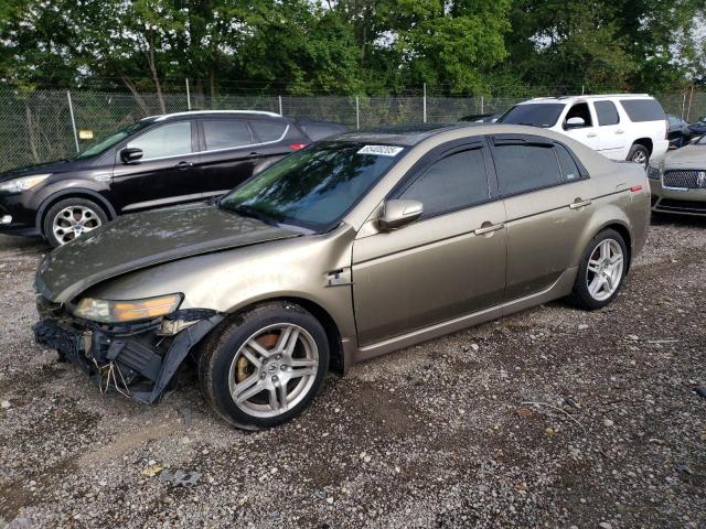 ACURA TL