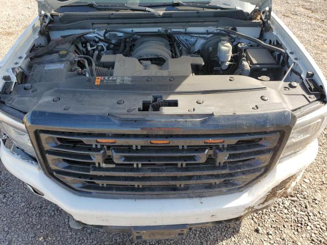 2018 GMC SIERRA K15 1GTV2NEC9JZ353267