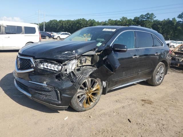 ACURA MDX TECHNO