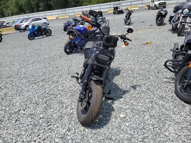 2018 HARLEY-DAVIDSON FXFBS FAT BOB 114 1HD1YLK17JC047562