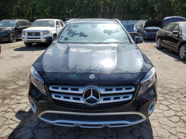 2019 MERCEDES-BENZ GLA 250 - WDCTG4EB7KU009021