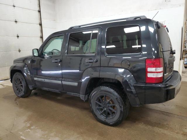 2012 JEEP LIBERTY SP - 1C4PJMAK3CW113915