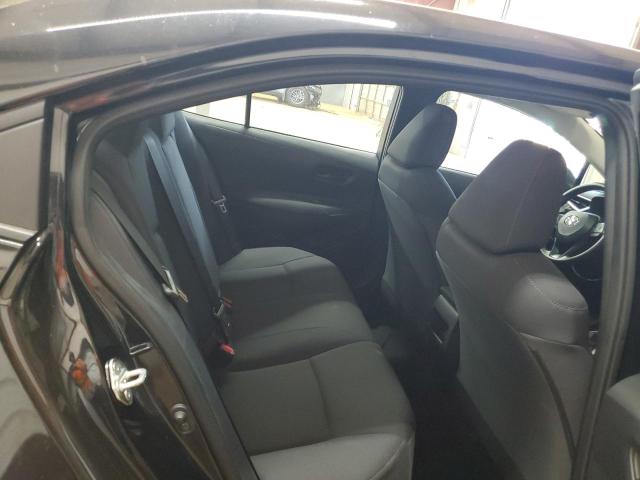 2022 TOYOTA COROLLA LE 5YFEPMAE8NP386442