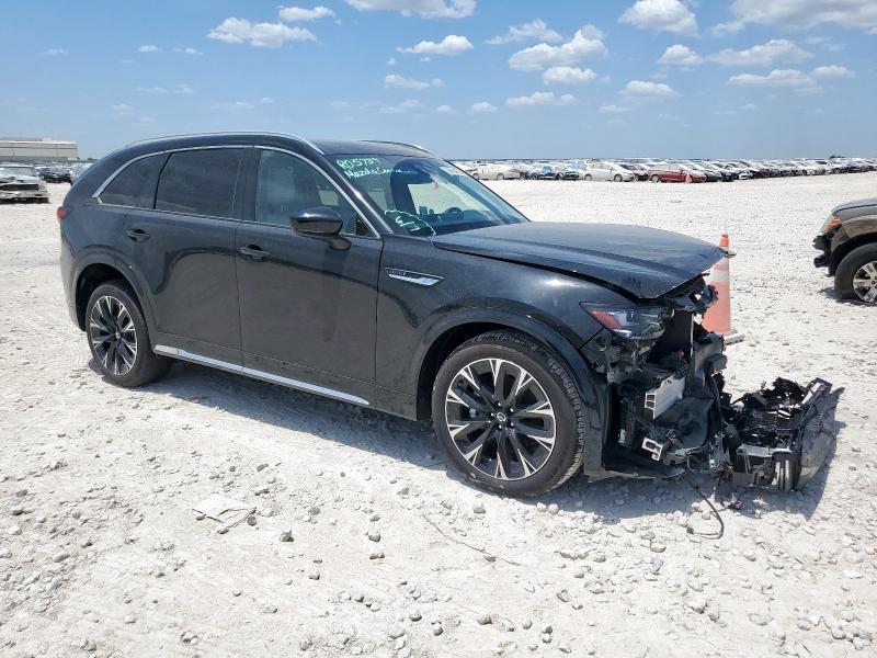 2025 MAZDA CX-90 PREM JM3KKDHC4S1213563