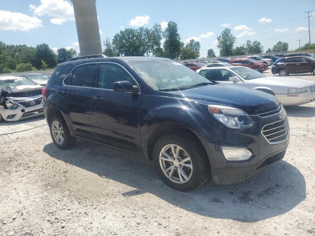 2017 CHEVROLET EQUINOX LT - 2GNALCEK9H1500978