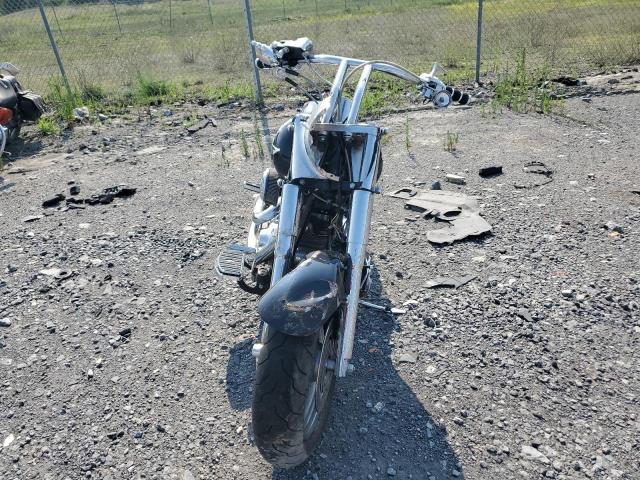 2012 HARLEY-DAVIDSON FLSTF FATB 1HD1BXV12CB043402