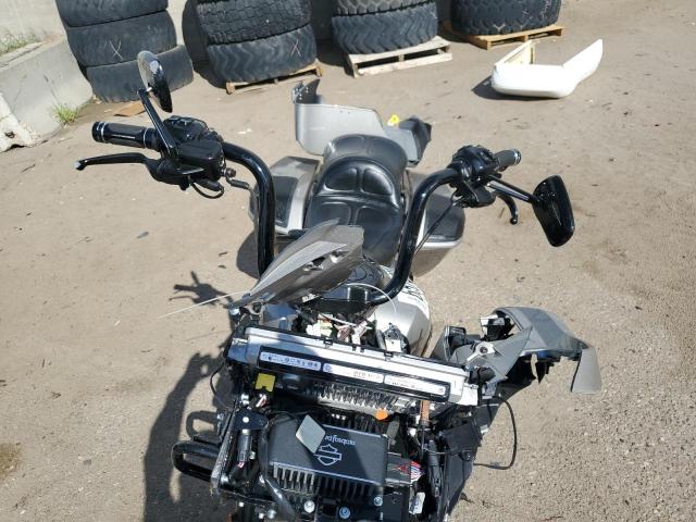 2023 HARLEY-DAVIDSON FLTRXSE 1HD1TC617PB954321