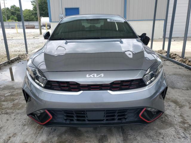 2022 KIA FORTE GT L - 3KPF54AD2NE454379