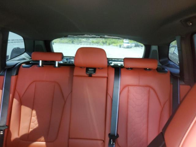 2024 BMW X3 M 5YM13EC09R9T57052