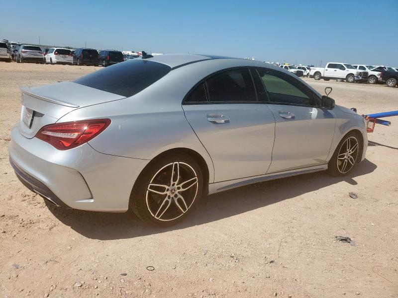 2019 MERCEDES-BENZ CLA 250 WDDSJ4EB4KN722056
