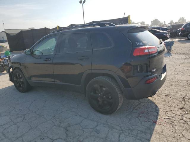 2017 JEEP CHEROKEE S 1C4PJMABXHW646660