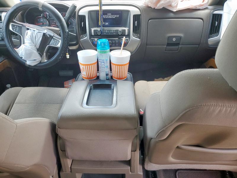 2015 GMC SIERRA C15 - 3GTP1UEC0FG325760