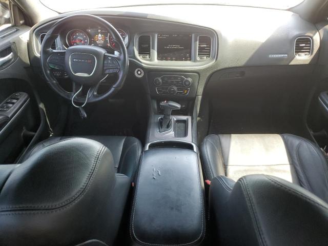 2019 DODGE CHARGER GT 2C3CDXHG9KH686330
