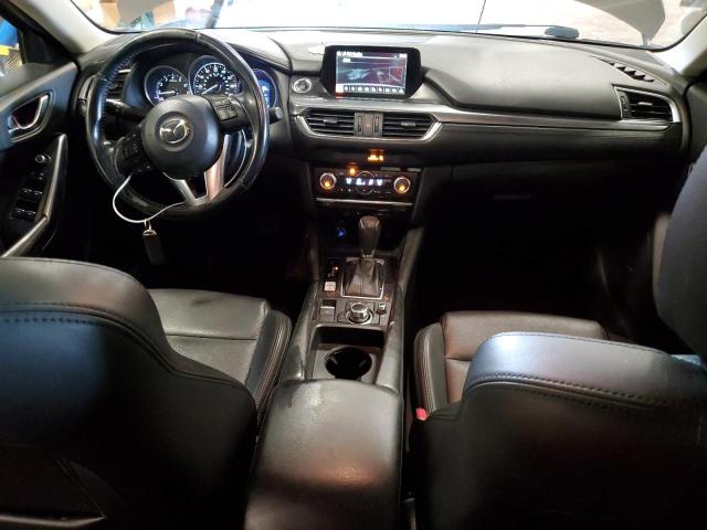 2016 MAZDA 6 TOURING JM1GJ1V56G1458037