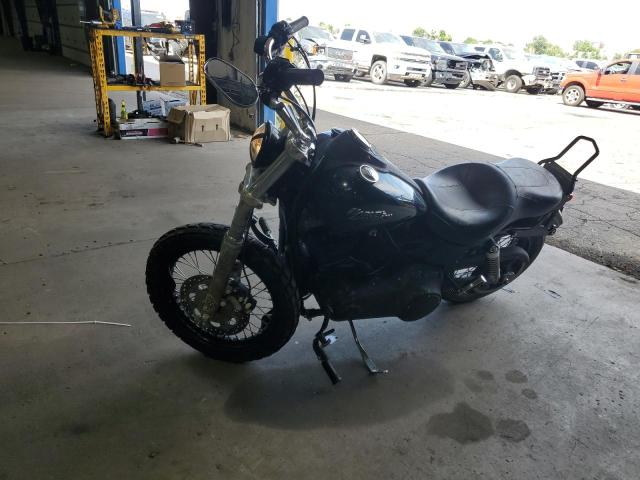 2011 HARLEY-DAVIDSON FXDB 1HD1GX415BC332334