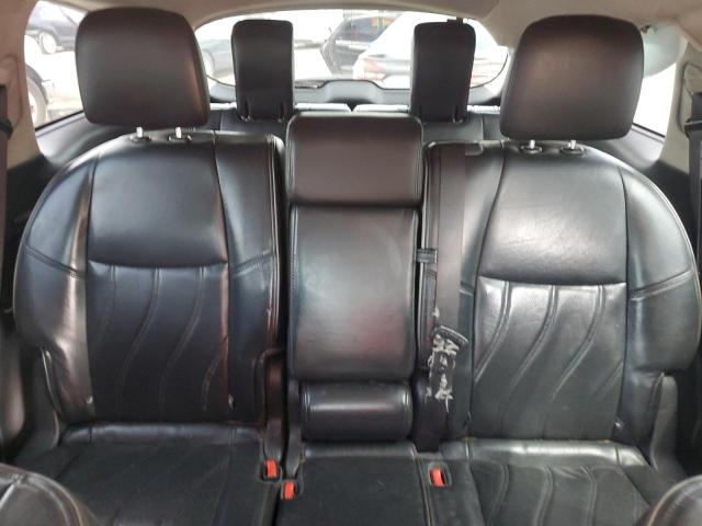 2015 INFINITI QX60 - 5N1AL0MM6FC543381