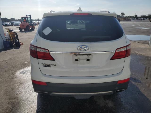 2015 HYUNDAI SANTA FE G KM8SM4HF0FU119080