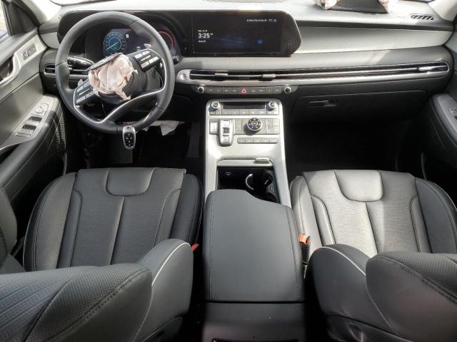 2025 HYUNDAI PALISADE X KM8R3DGE7SU874683