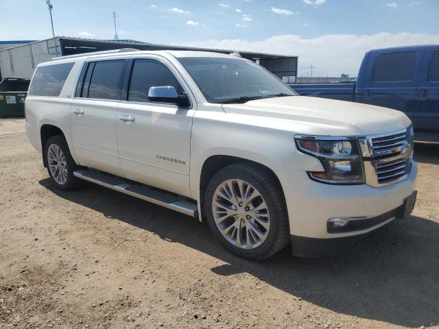 2015 CHEVROLET SUBURAN #3292338265