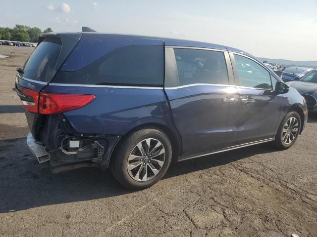 2022 HONDA ODYSSEY EX 5FNRL6H76NB036853