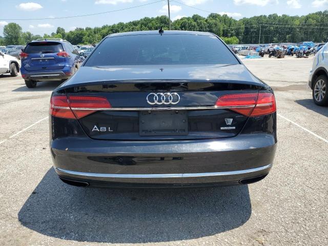 2015 AUDI A8 L QUATT - WAU3GAFD5FN010251