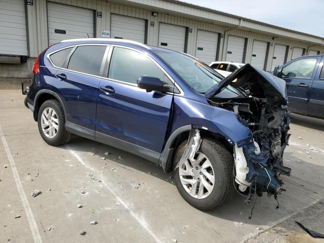 2015 HONDA CR-V EXL 2HKRM4H76FH701187