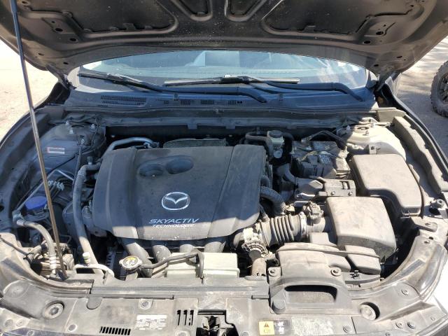 2015 MAZDA 3 SPORT 3MZBM1U72FM144467