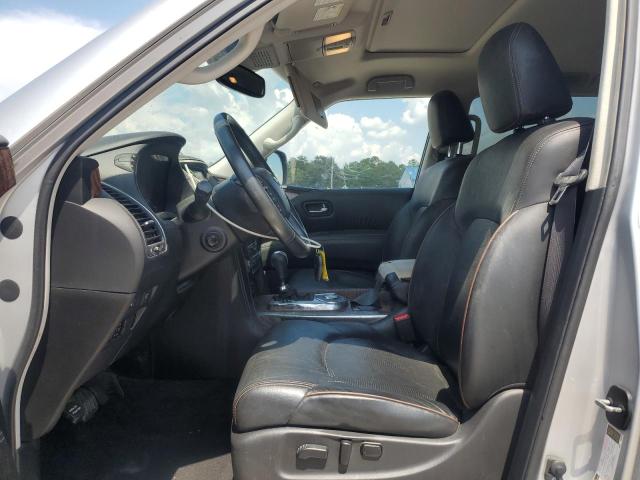 2018 NISSAN ARMADA SV - JN8AY2ND9J9056265