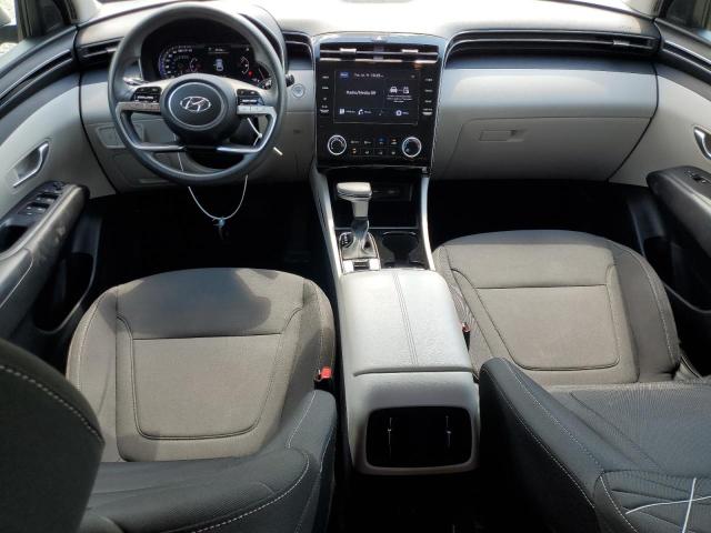 2022 HYUNDAI TUCSON SEL 5NMJB3AE3NH004075