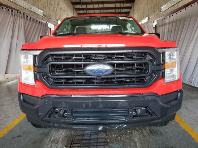 2021 FORD F150 1FTMF1CB6MKE94085