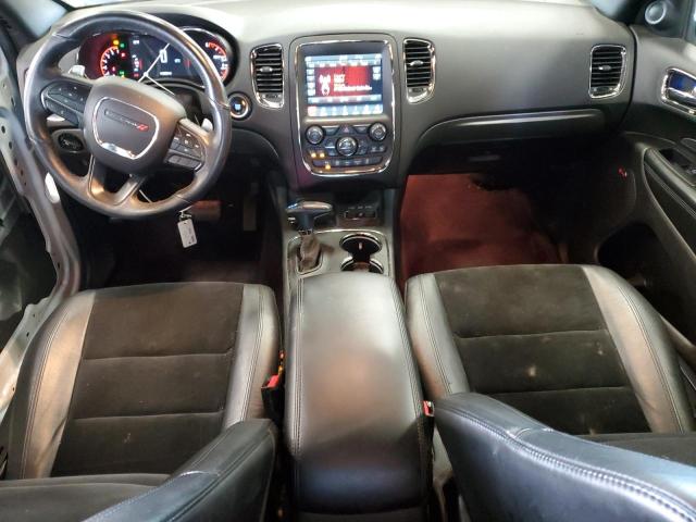 2018 DODGE DURANGO GT 1C4RDJDGXJC307491