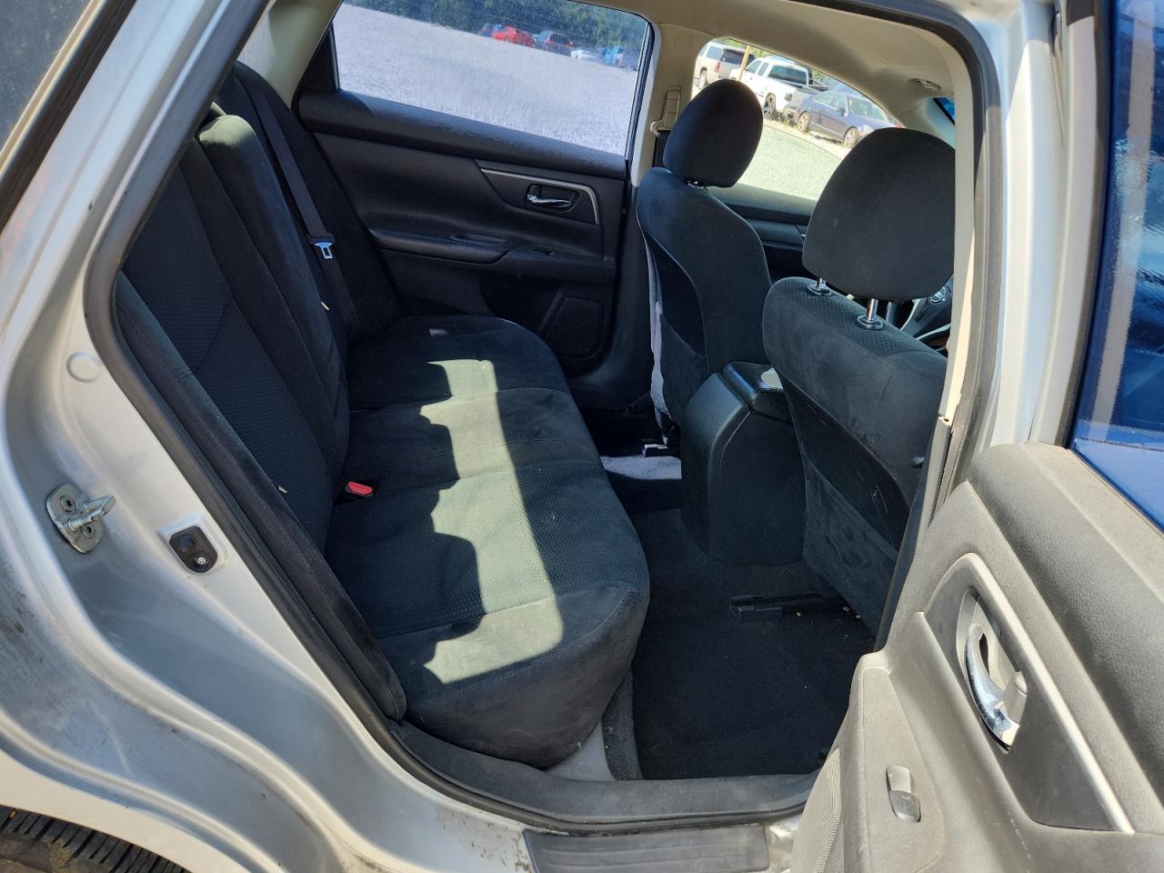 Global Auto Auctions