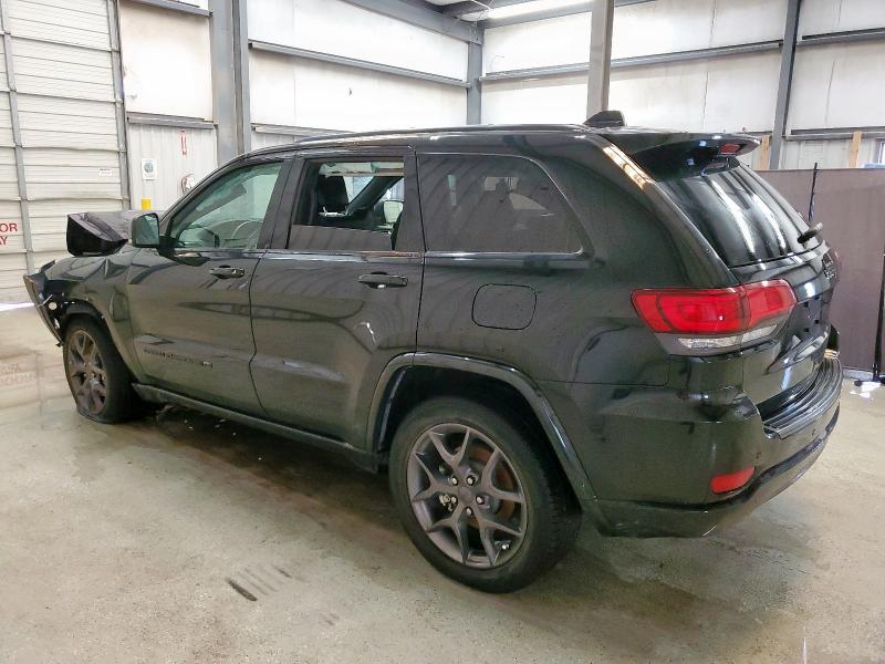 2021 JEEP GRAND CHER 1C4RJEBGXMC691537