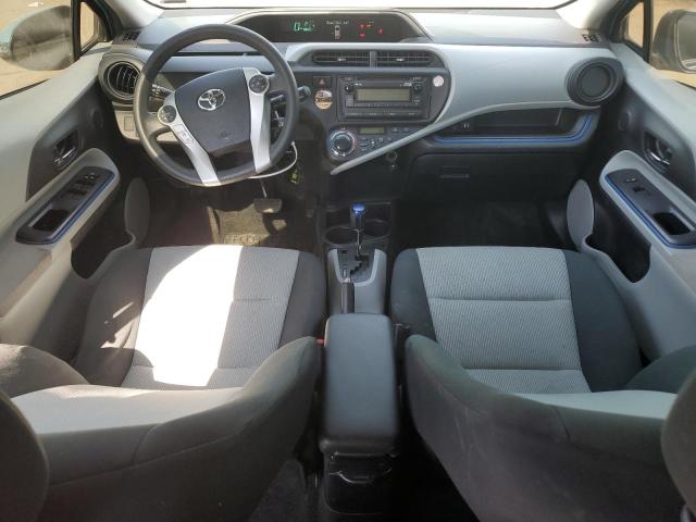 2012 TOYOTA PRIUS C - JTDKDTB3XC1019689