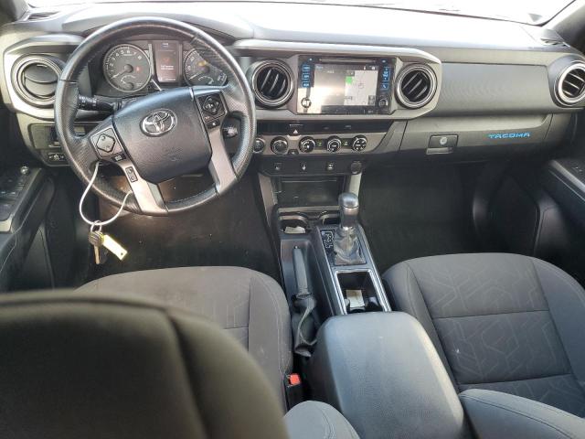 2016 TOYOTA TACOMA DOUBLE CAB 3TMCZ5AN5GM006085