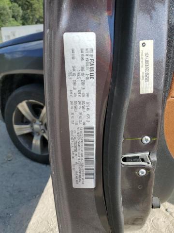 2016 JEEP COMPASS LA 1C4NJDEB6GD657585